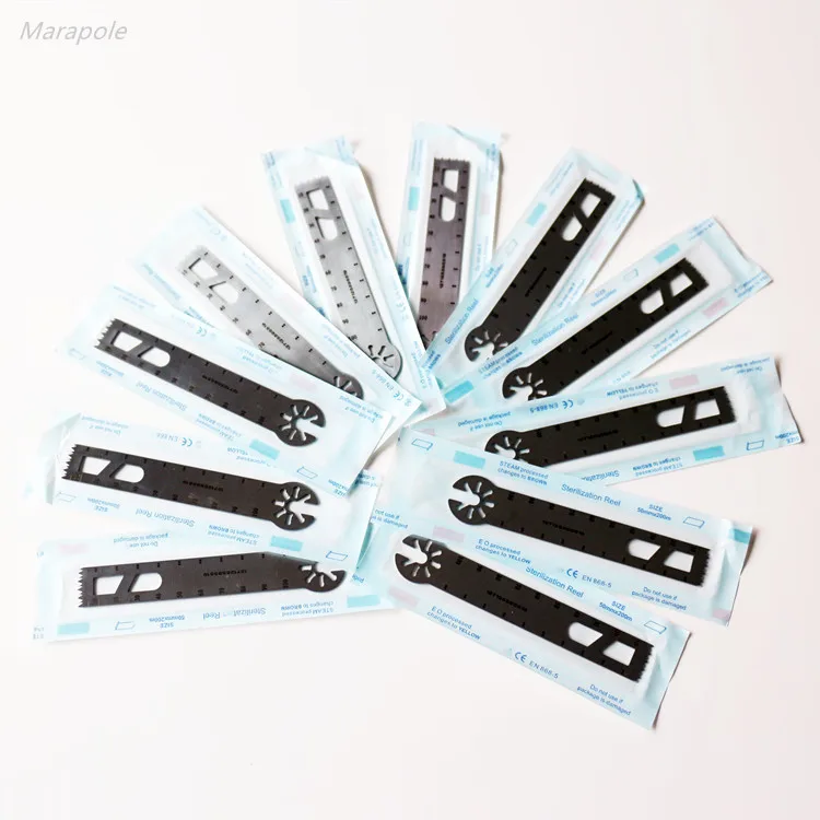 Лезвия для дрели медленная дрель хирургии бедер ветеринарная колеблющаяся пила