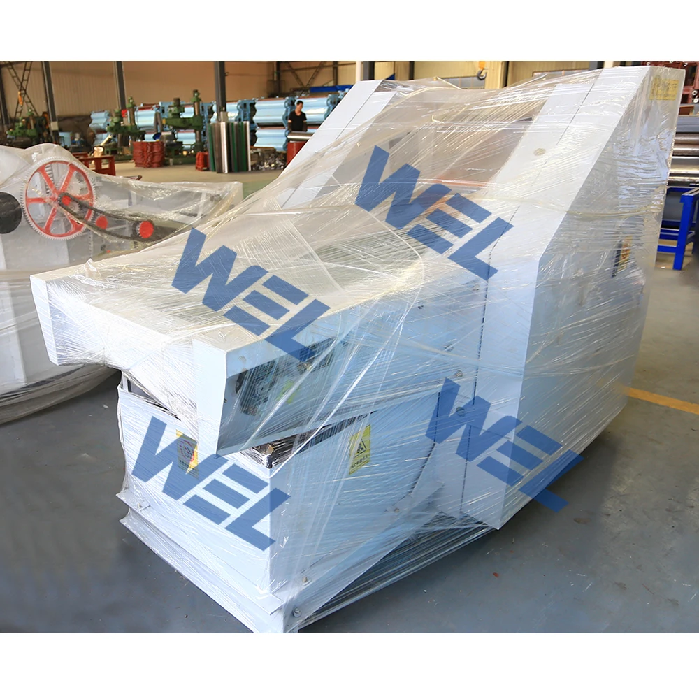  used cloth cutting machine for different fabric with high