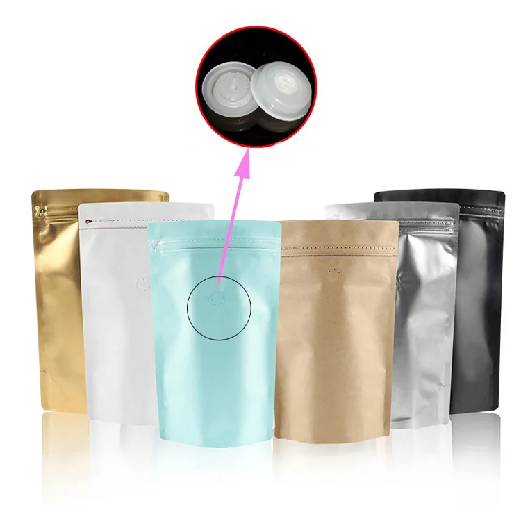 Food Packaging Heat Sealing Machine Food Powder Valve Install Applicator Machine