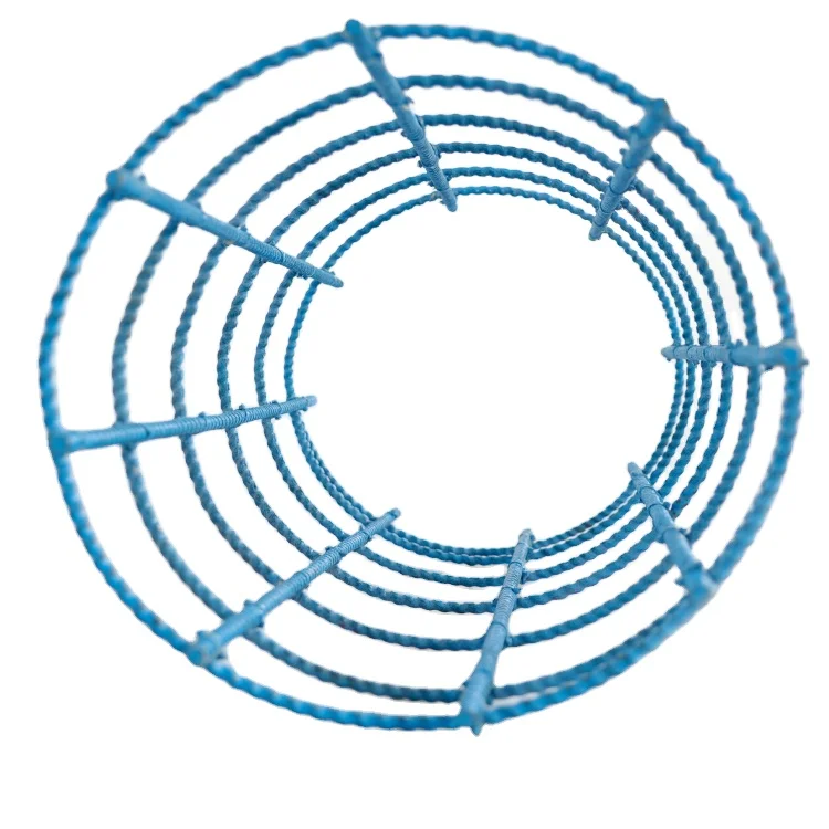 Wholesale high quality FRP special-shaped rebar glass fibre bar