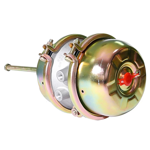 brake chamber spare parts oem brake chamber 30/30 brake chamber for trucks t30 30 of kamaz