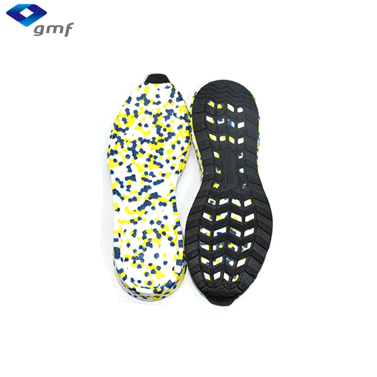 
Hot Selling High Elastic Shoe Sole For Sneaker tpu Outsole 