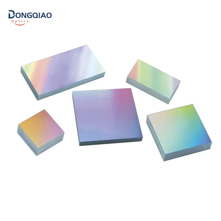 Горячая Распродажа голографическая Дифракционная решетка на заказ