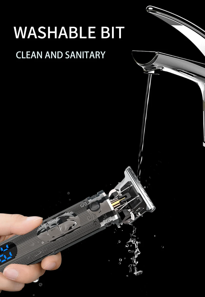 professional hair clippers trimmer