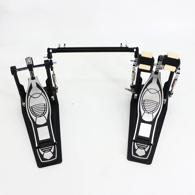 Wholesale Low Price Durable Folding Steel Drum Pedal Single Pedal