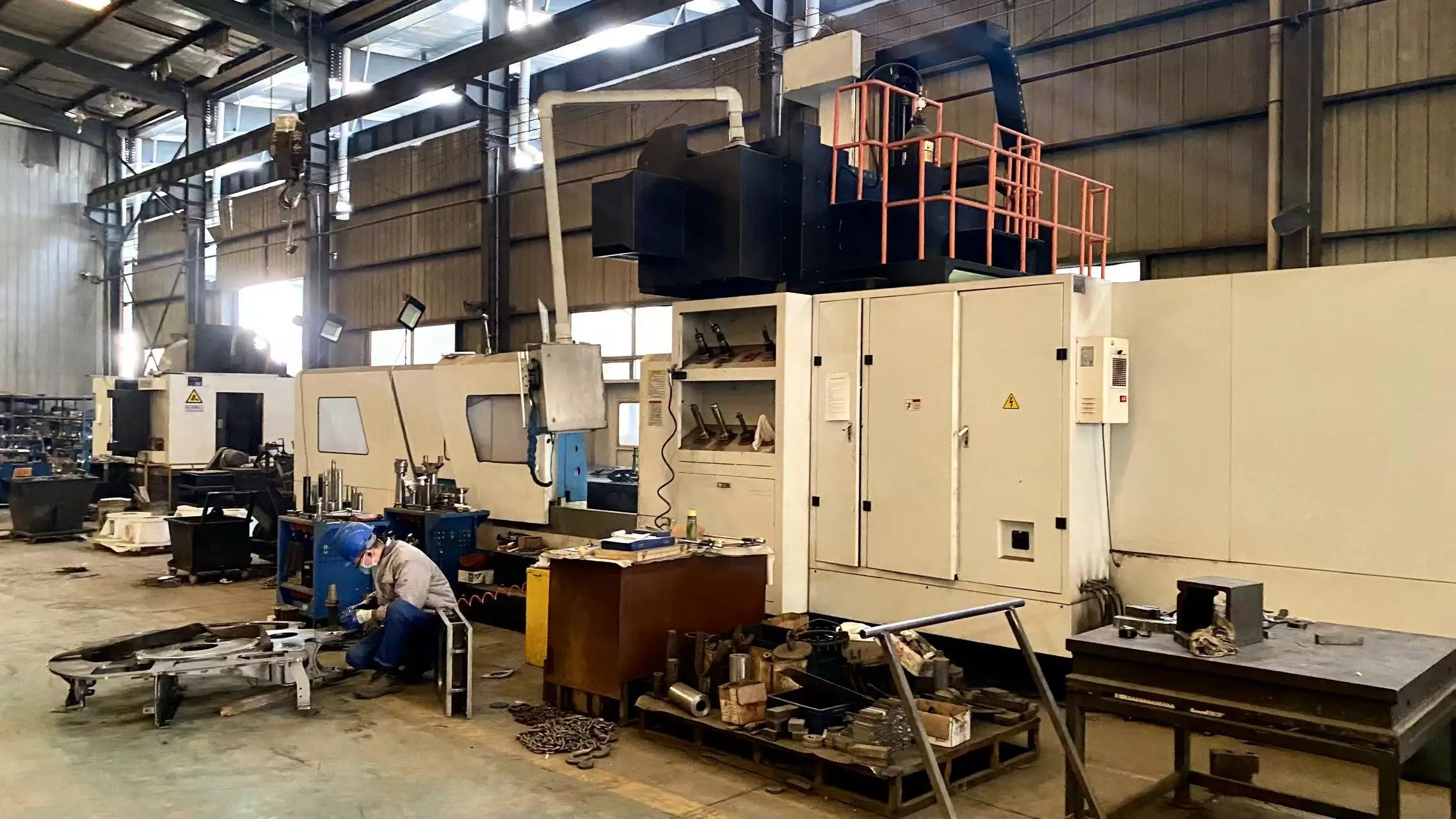 China Factory Construction Machinery Parts Spare Parts Excavator Ignition Key for Zoomlion