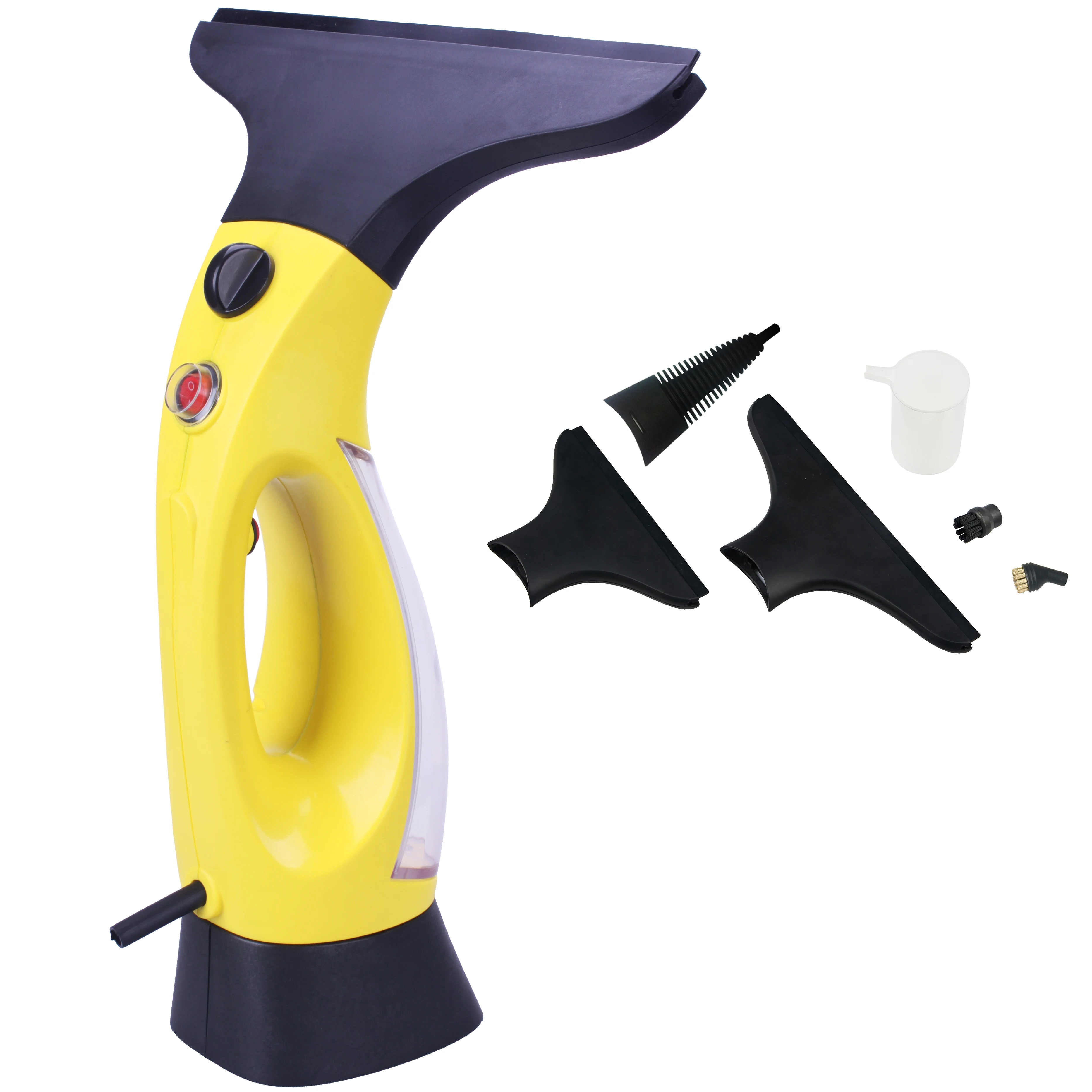 pump steam cleaner main function is cleaning window VSC30