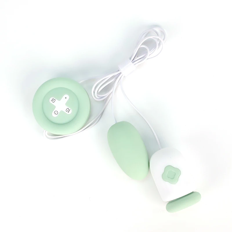 2-in-1 Dual Vibrator 12 Sucking Modes And 12 Vibration Modes Sex Toys Female Silent Strong Vibrating Egg Clitoral Stimulator