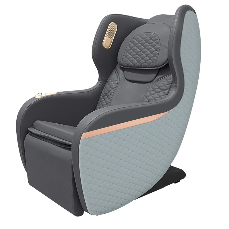 Mini Massage Chair Small Oem Massage Chair High Quality Smart  Relax Body Massager Chair