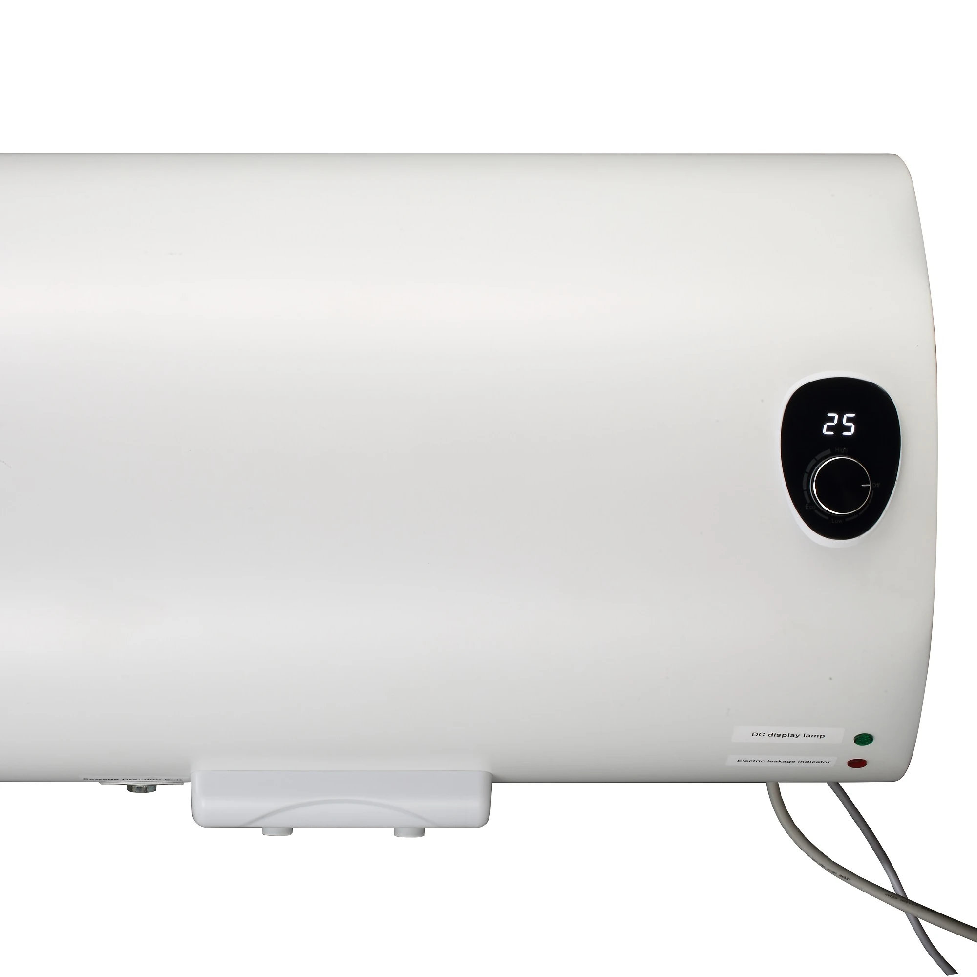 50L 60L 80L 100L DC and AC solar hot water heater Insulation over 90% for home solar hot water panel system heater