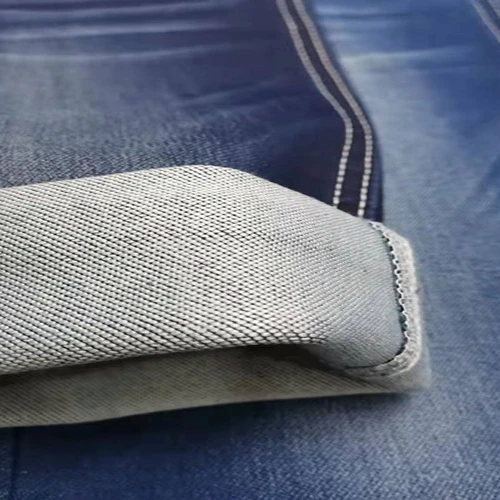 Eco-friendly GK1969 Cotton Knitted Fabric Bangladesh Denim Fabric Jeans For Kids