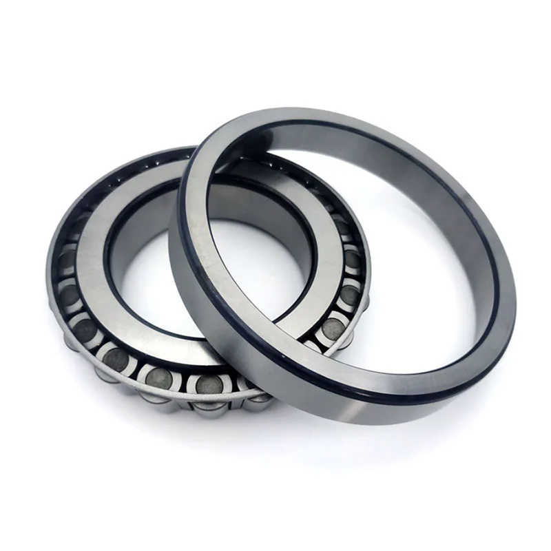 Factory price Chrome Steel Tapered Roller Bearing 30206 30*62*17.5