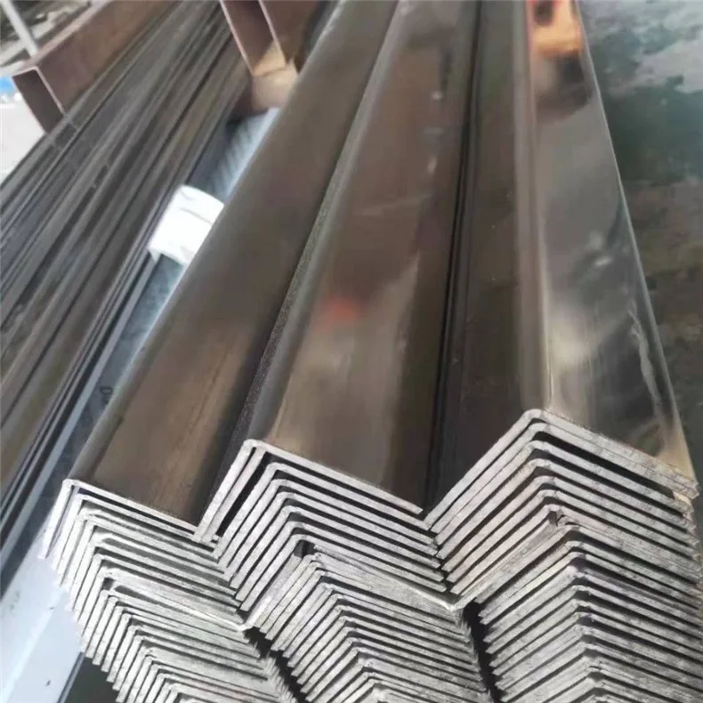 Wholesale Supplier stainless steel angle bar 904l stainless steel angles