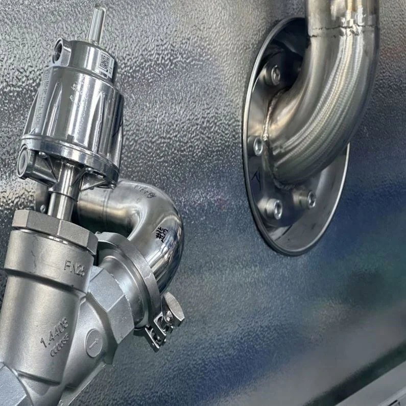 Bottle Autoclave Steam Disinfection Method Process For Sanitization