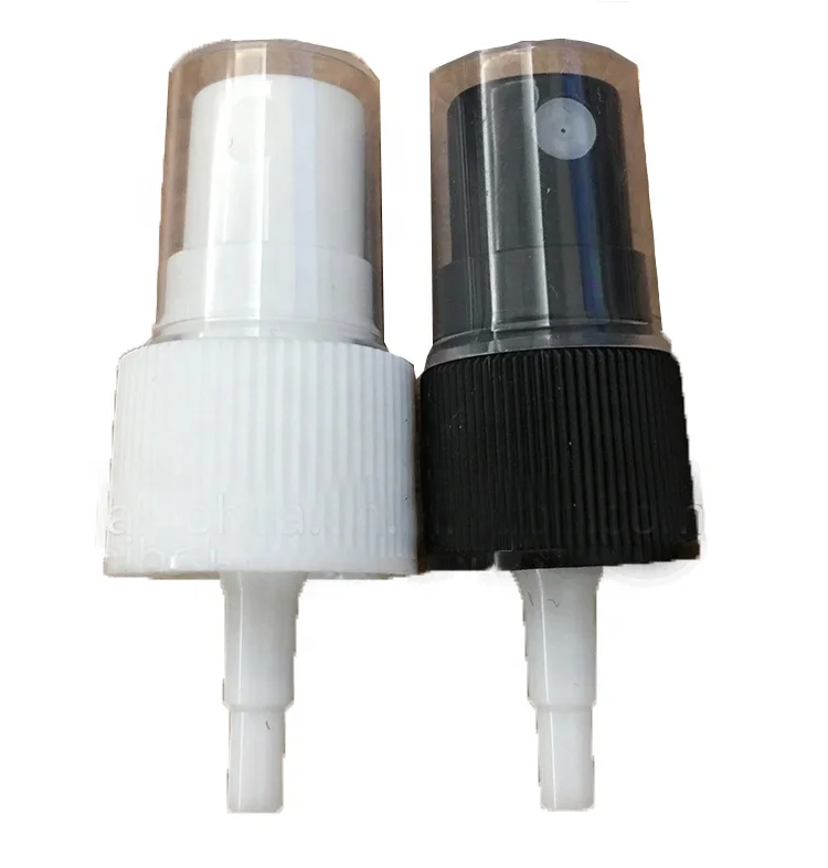 18/410 airless fine mist sprayer pump