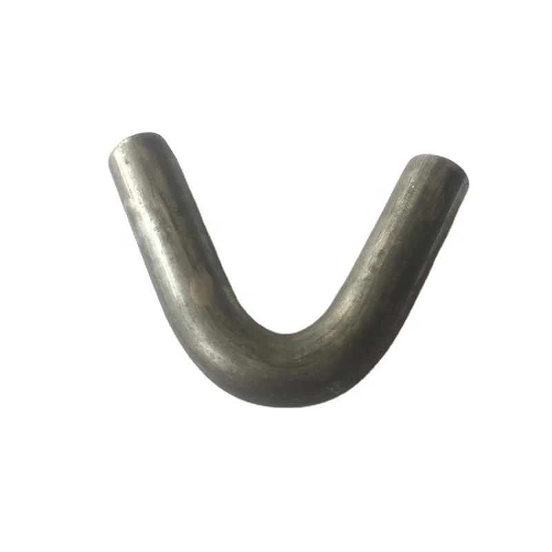 Weld-On Steel Trailer Rope Hook 25mm Connecting Link for Hanging Galvanized Zinc Alloy Finish for Industrial Automotive Use
