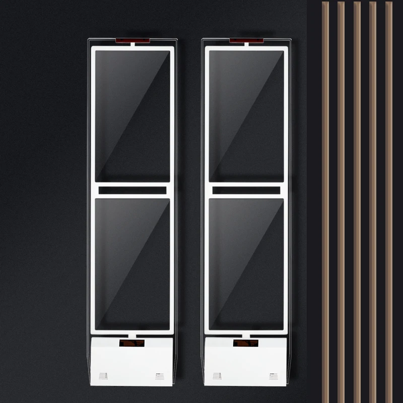 Оптовая продажа противокражная антенна система безопасности Eas Rfid для розничного