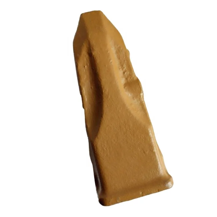 PC600 PC650 Excavator Cast Bucket Teeth Forged 209-70-54210TL Teeth Bucket Tooth For Komatsu Heavy Excavator