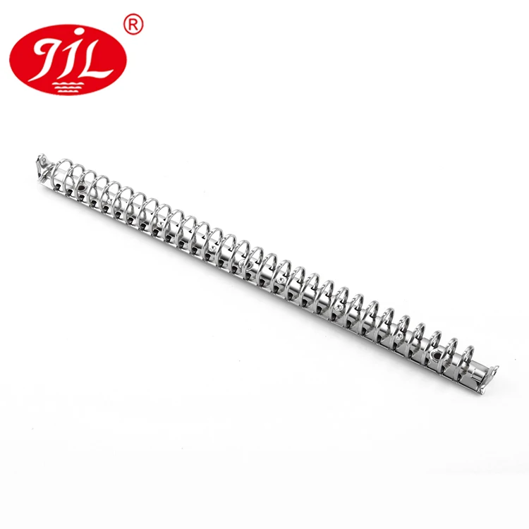 Металлический зажим для файлов 20/26/30