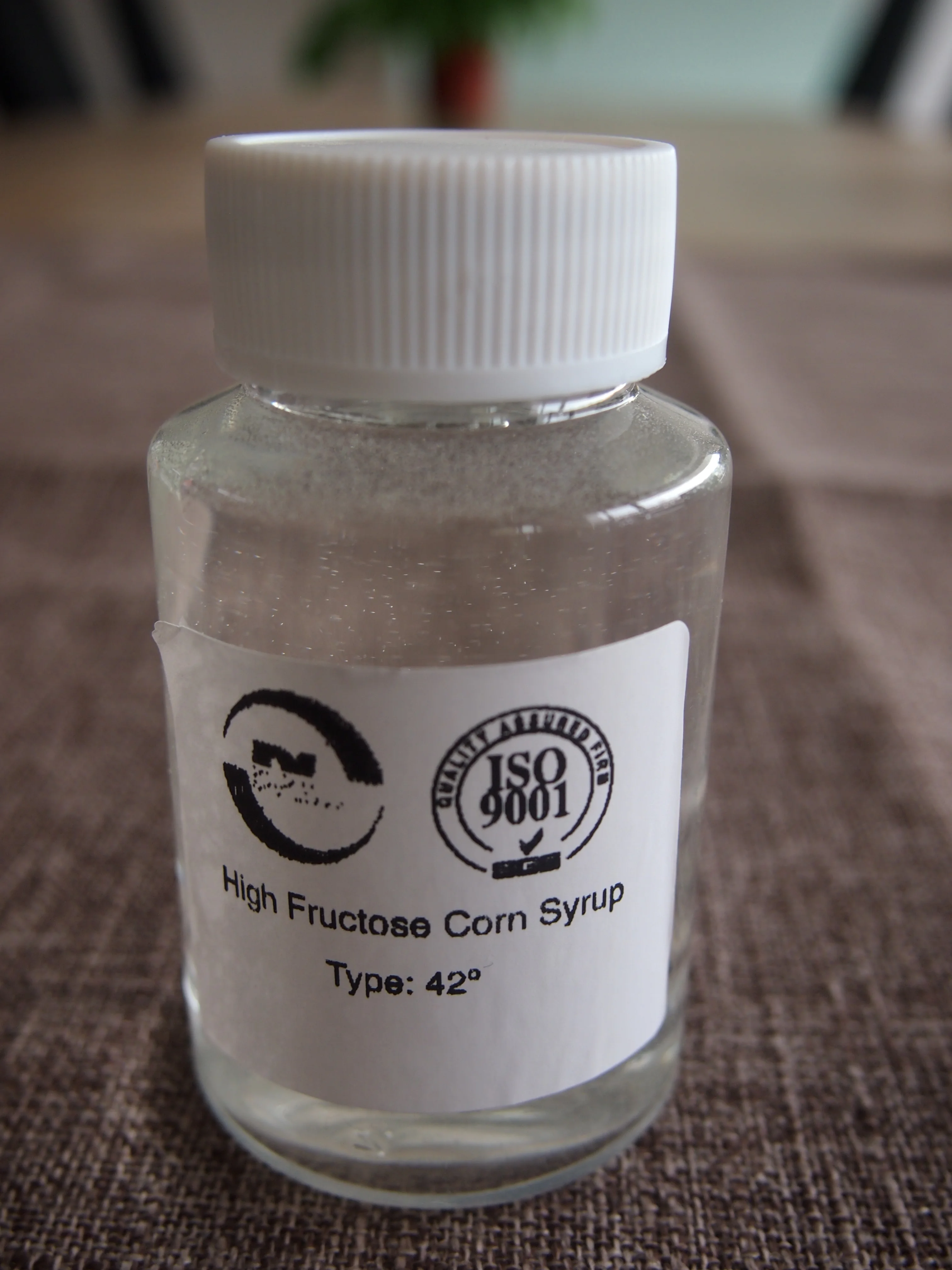 High quality cheap price high fructose corn syrup sweetener glucose fructose syrup