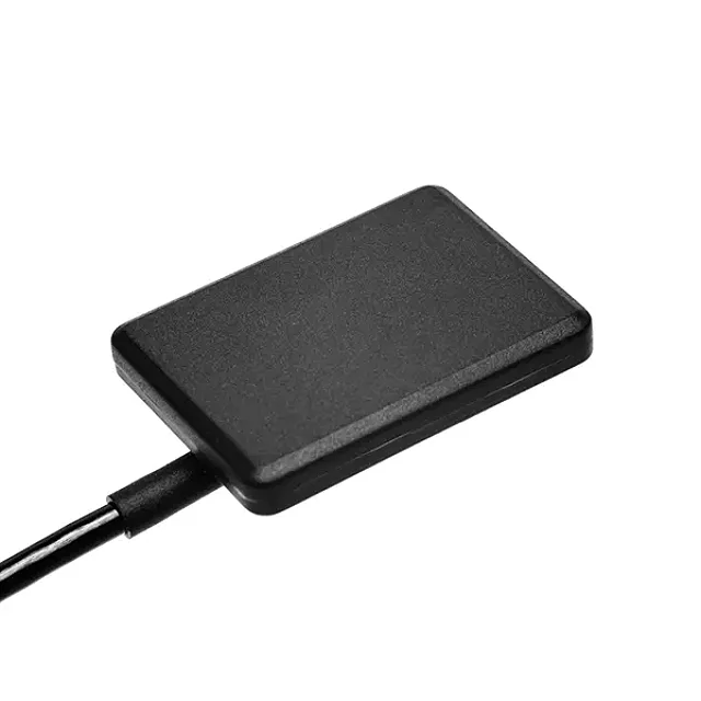 Датчик радиографической радиографии высокого разрешения стоматологический удобный датчик 500 hdr