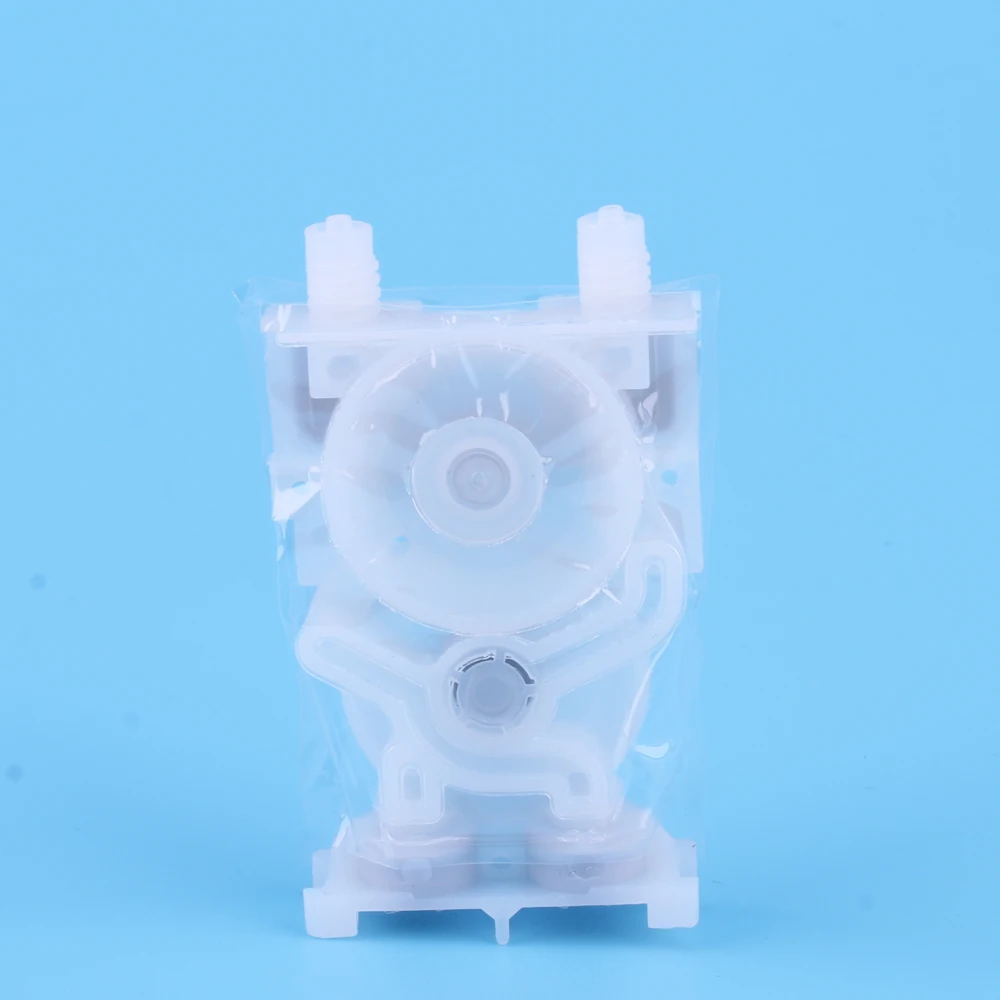 Inkjet printer spare parts dx7 ink damper for mutoh print head