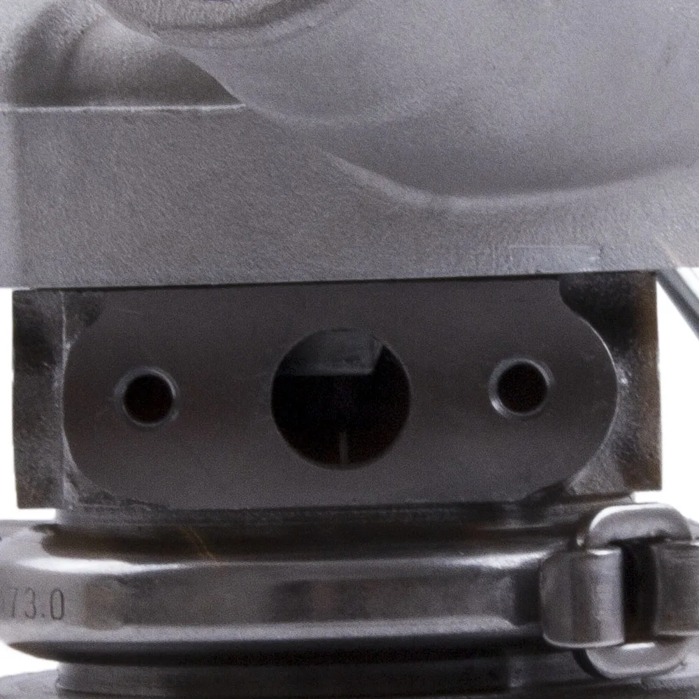 Turbo Charger For Mitsubishi Dodge Stealth GT3000 3.0 V6 6G72 MD169726 Right