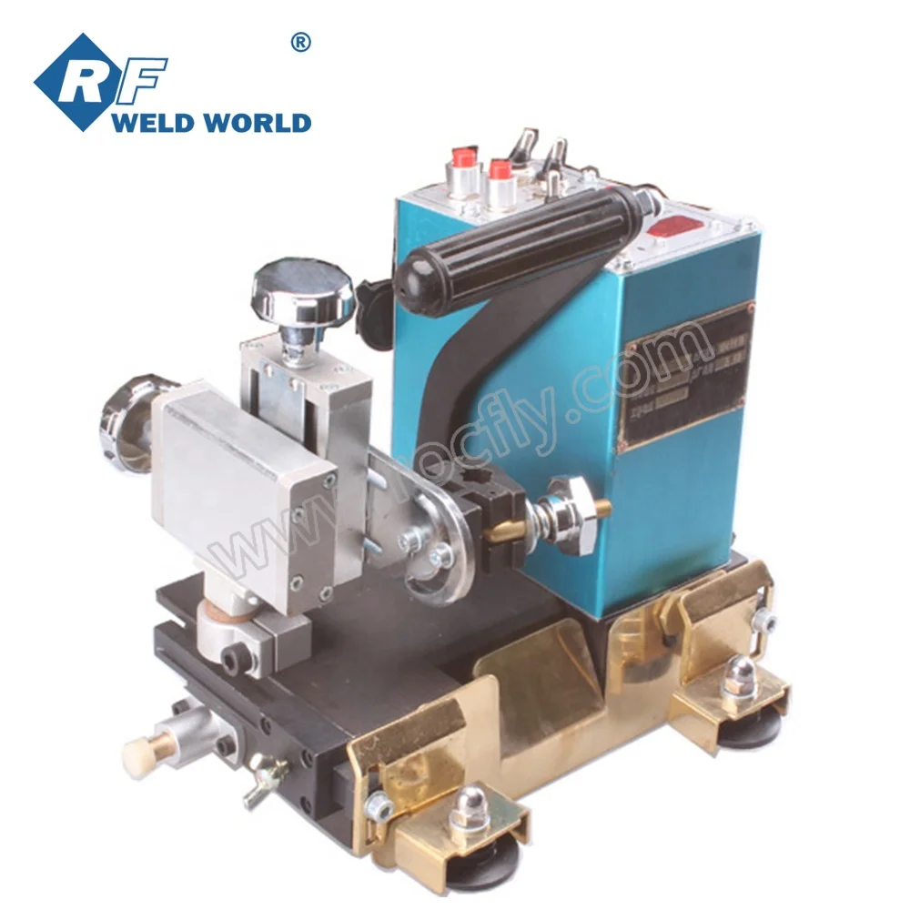 HK-5B Soldering Automatic Machine Continuous/Incontinuous Welding Carriage