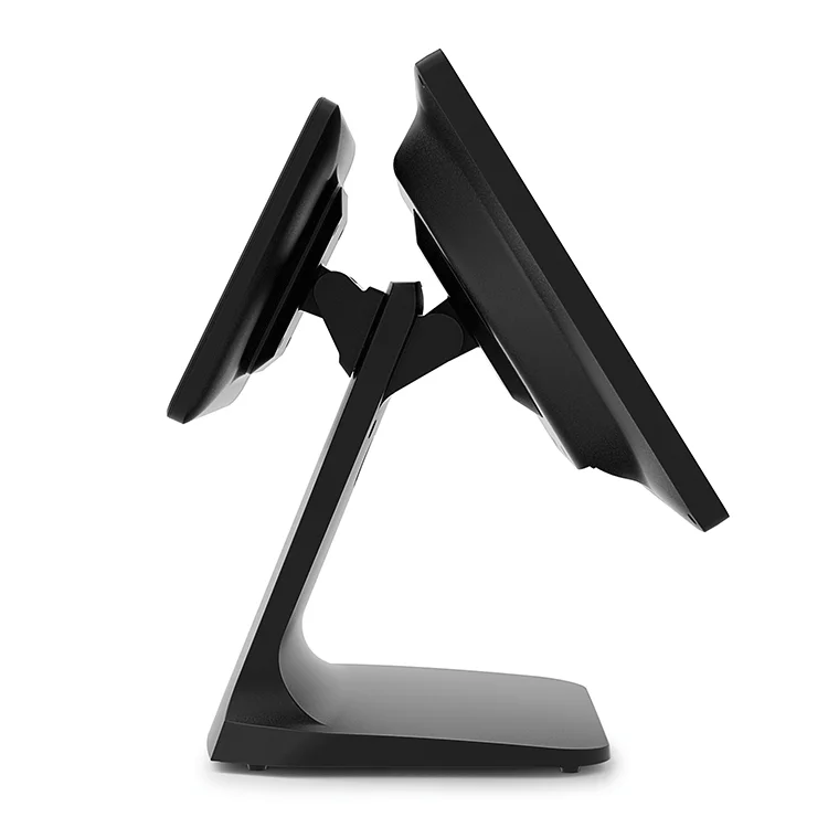 DLSUM-TP pos машина с сенсорным экраном Windows & Android OS точки продажи Inter Core CPU кассовый аппарат