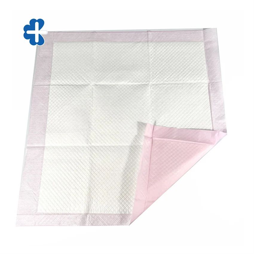 Incontinence  Medical Absorbent Underpads