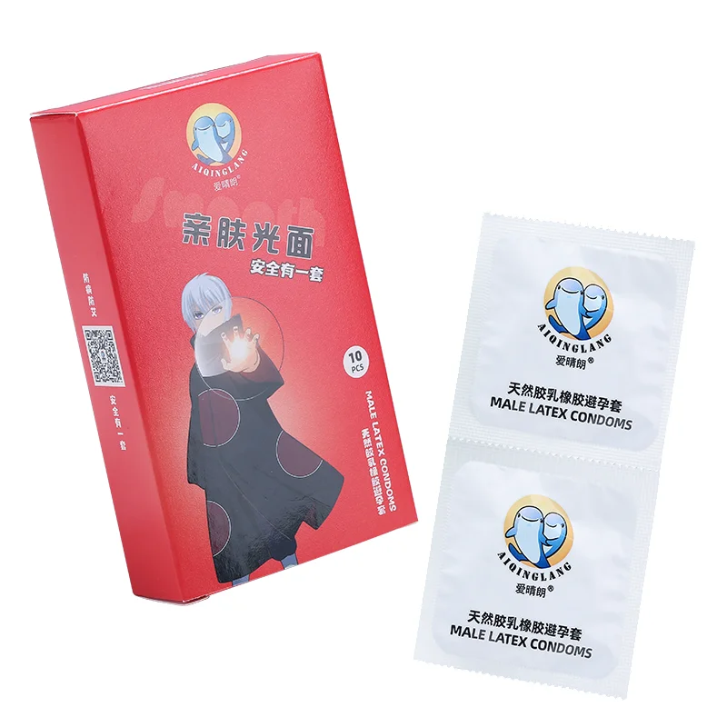 0.01 Ultra Thin Condom For Men Long Sex Penis Sleeve Cock Safe Contraception Lubricant Condoms Sex Product