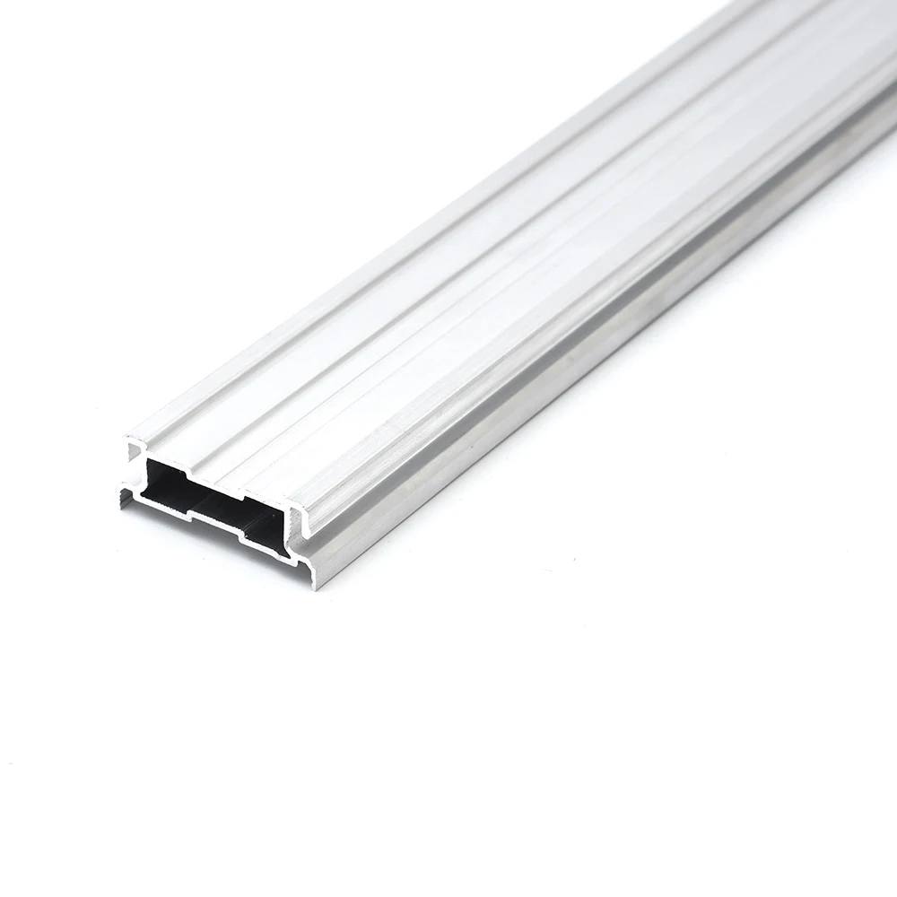 High Quality High Temperature Resistance Aluminum Profiles For Home Use