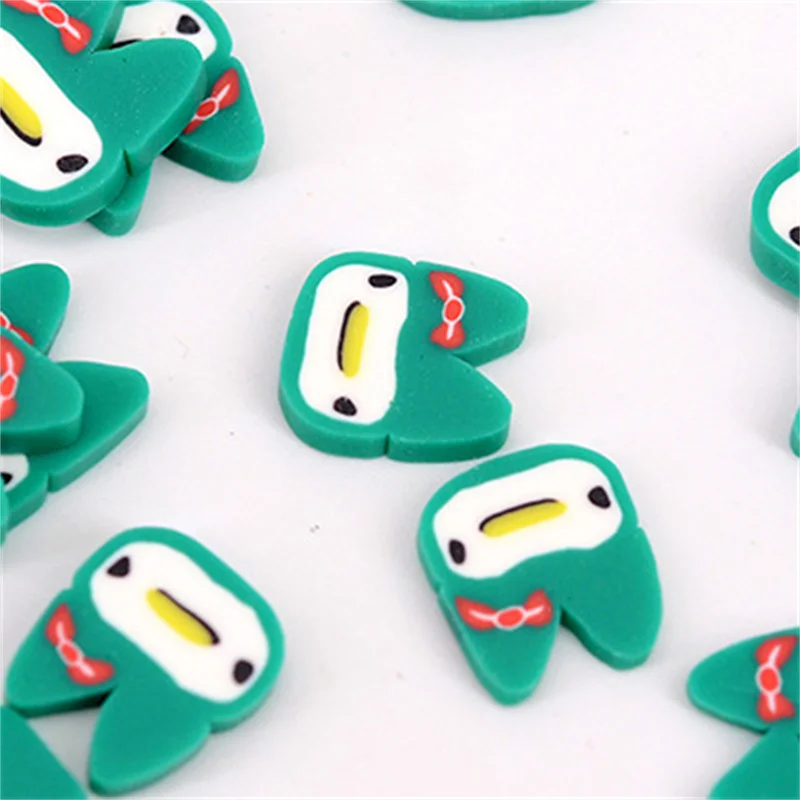 5mm polymer clay pieces play dough or for