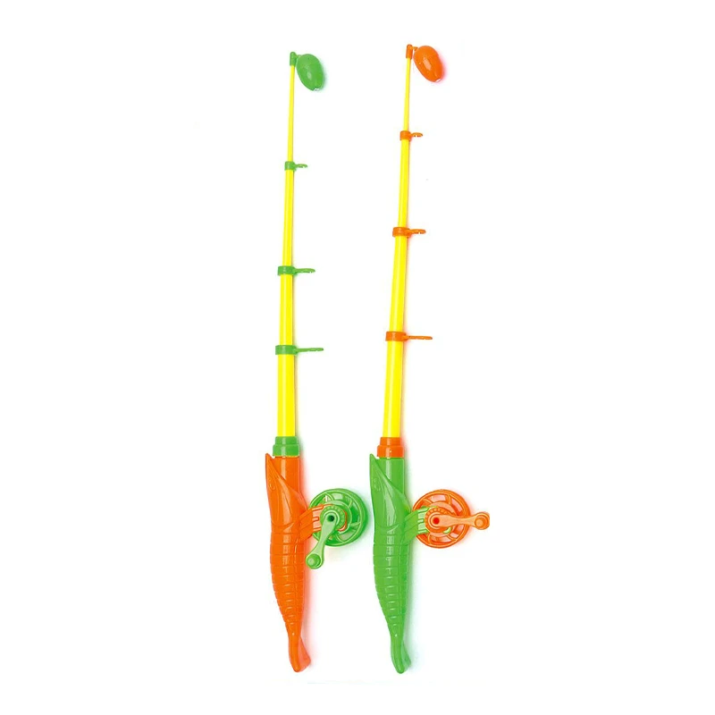 Новое поступление, летний надувной бассейн, набор магнитных удочек, игрушка для детей