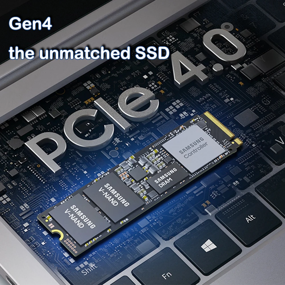 Оптовая продажа PM982a для Samsung SSD M.2 MZVLB960HBLR -00017 960 ГБ
