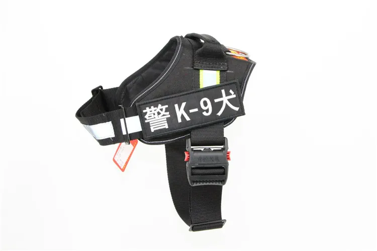 
Guaranteed Quality Proper Price Training Duty Harness For Dog 