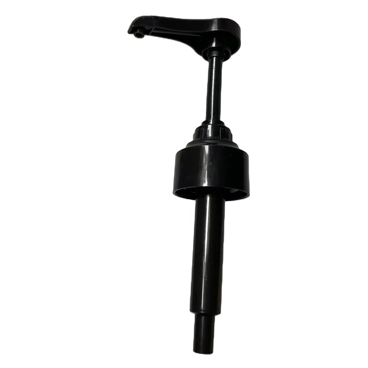 Jam Syrup Pump Head condiment sauce pump ketchup syrup pump