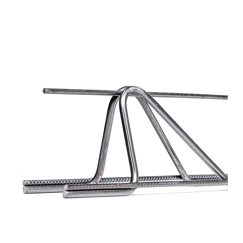 Best Seller Concrete bracing lattice truss Roofing material steel truss machine Construction materials iron truss