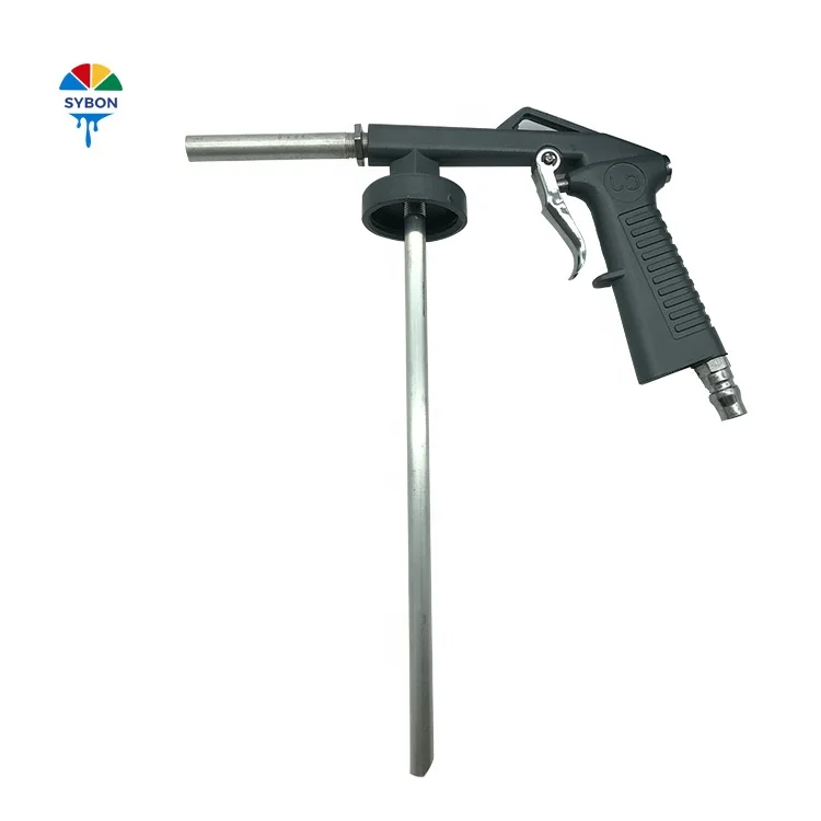 Car Undercoating Spray Gun Car Chassis Underbody Sealer Spraygun Undercoating Spray Gun