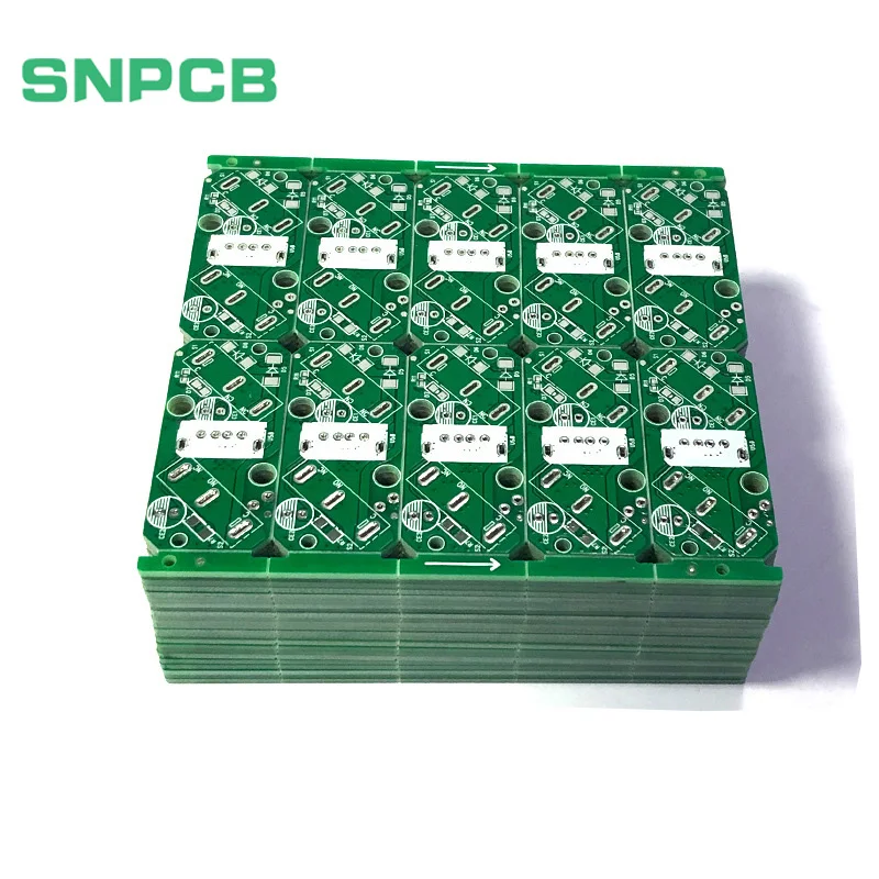 ShenZhen snpcb PCB Assembly Service PCB Manufacturer