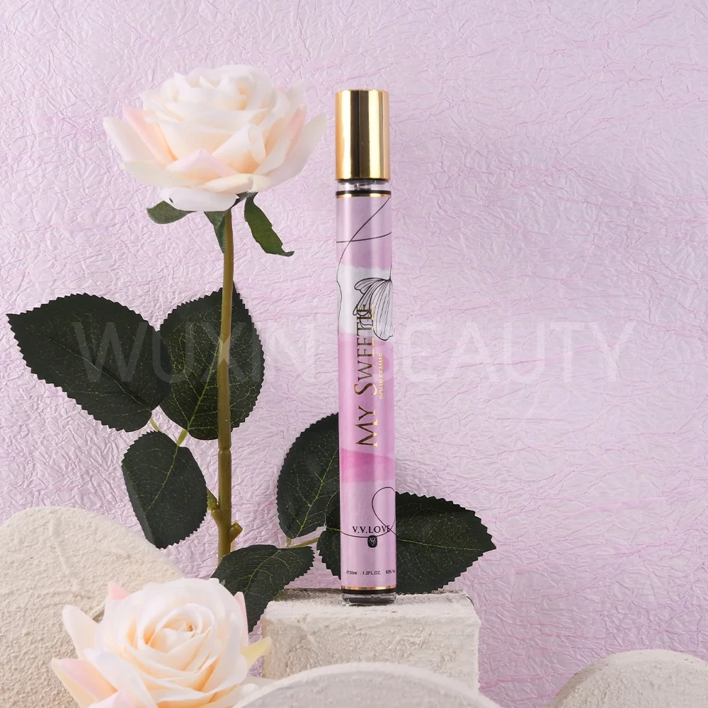Best Reviews Custom Perfume For Girls Sale ODM Perfume Manufacturing Factory From China