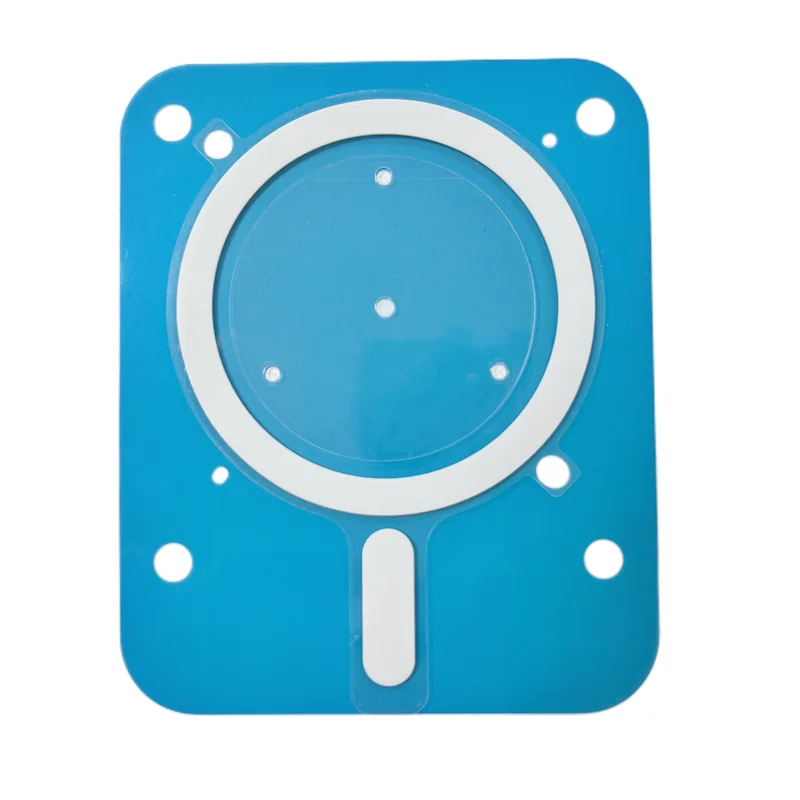 Factory Direct Selling Magnet Rings Sticker Clear Phone Case Magnetic Ring Wireless Charger Magsafe Ring