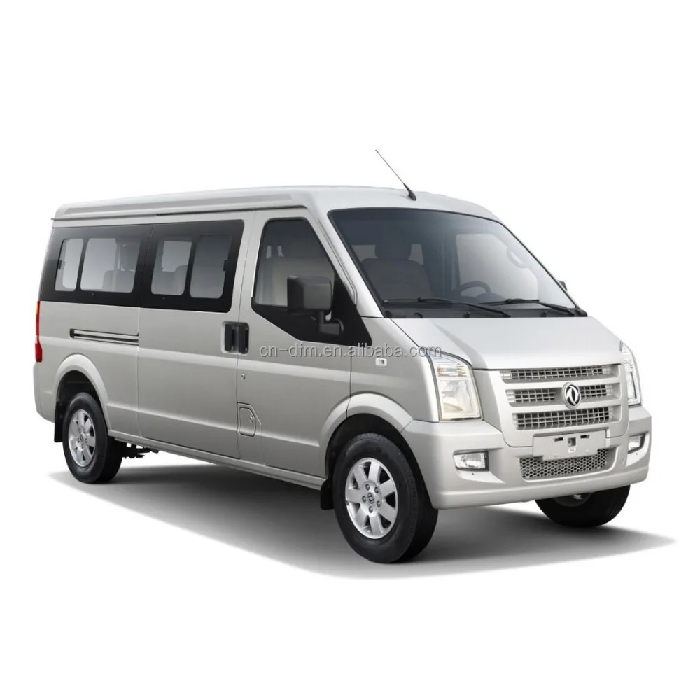 Мини-автобус Dongfeng C37