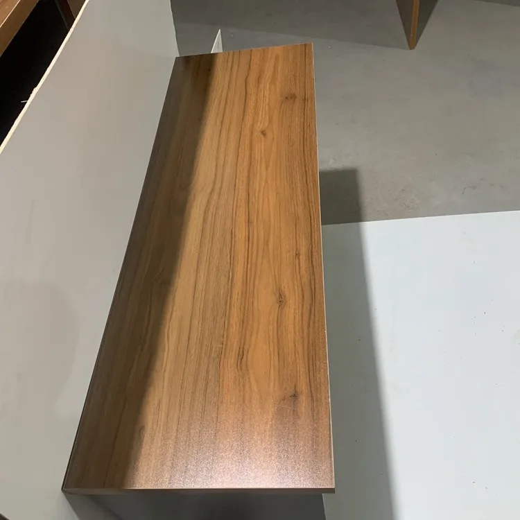 Economical Custom Design Cheap Double Seat Modern School