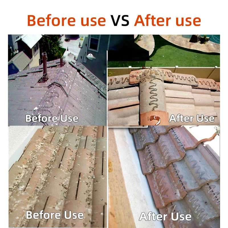 
Safety No-toxic Bird Repellent Device Bird Repellent Gel 