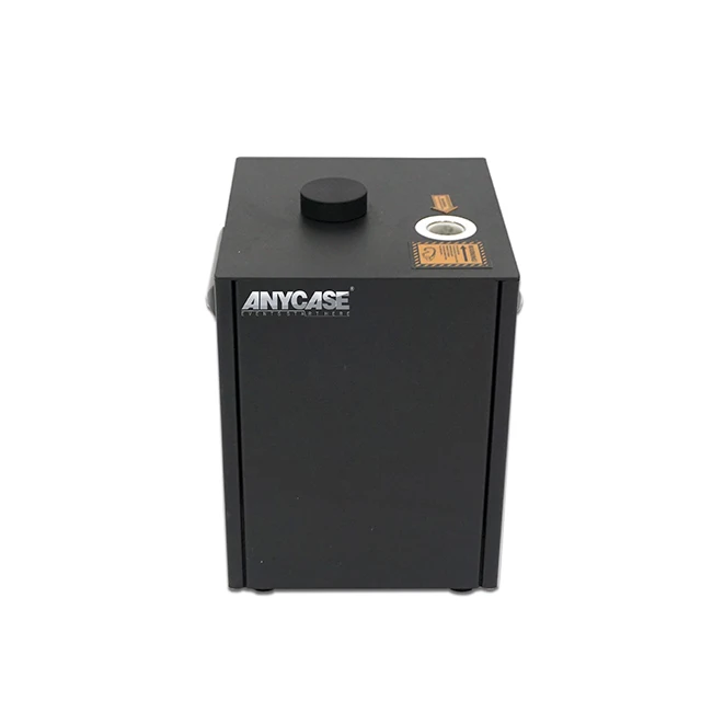 Anycase 600W Wireless battery and Fireworks Cold Sparkle Machine For Sale