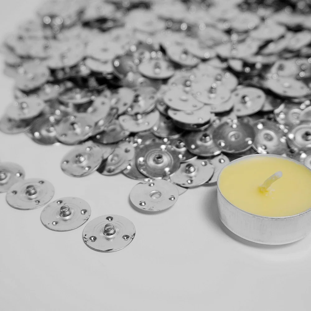 Wholesale 100% Pure Cotton Candle Wick