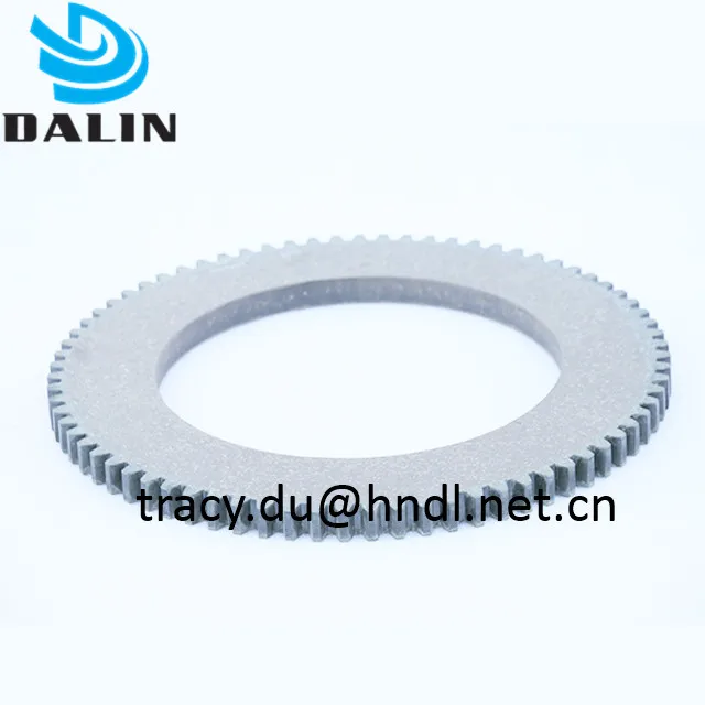 Rubflex W18-07-904 FRICTION DISC