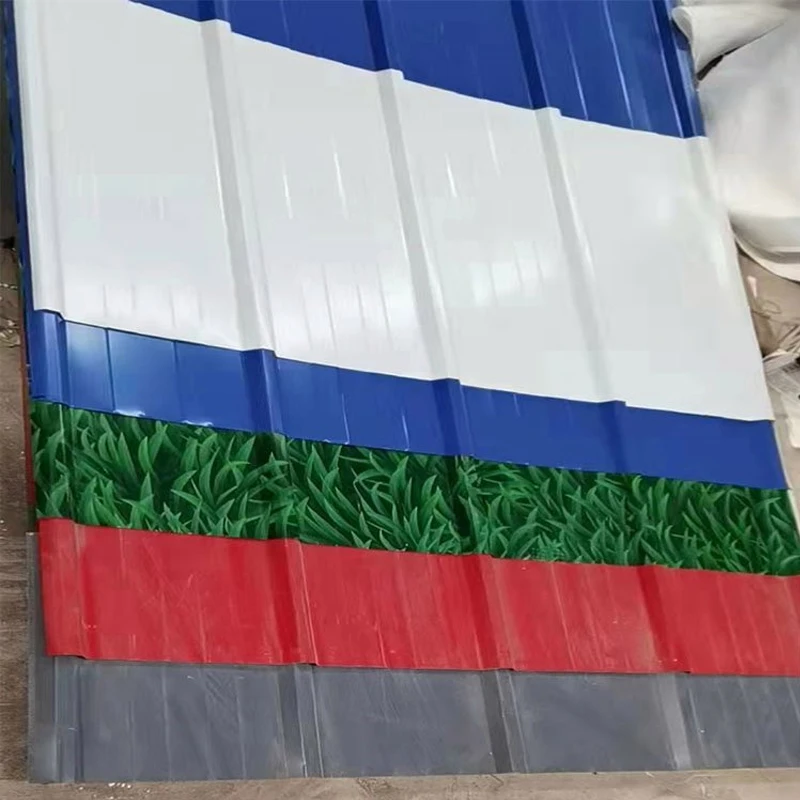 GI/PPGI/PPGL roofing sheet corrugated steel plate, galvanized corrugated zinc iron metal, prepainte galvalume steel