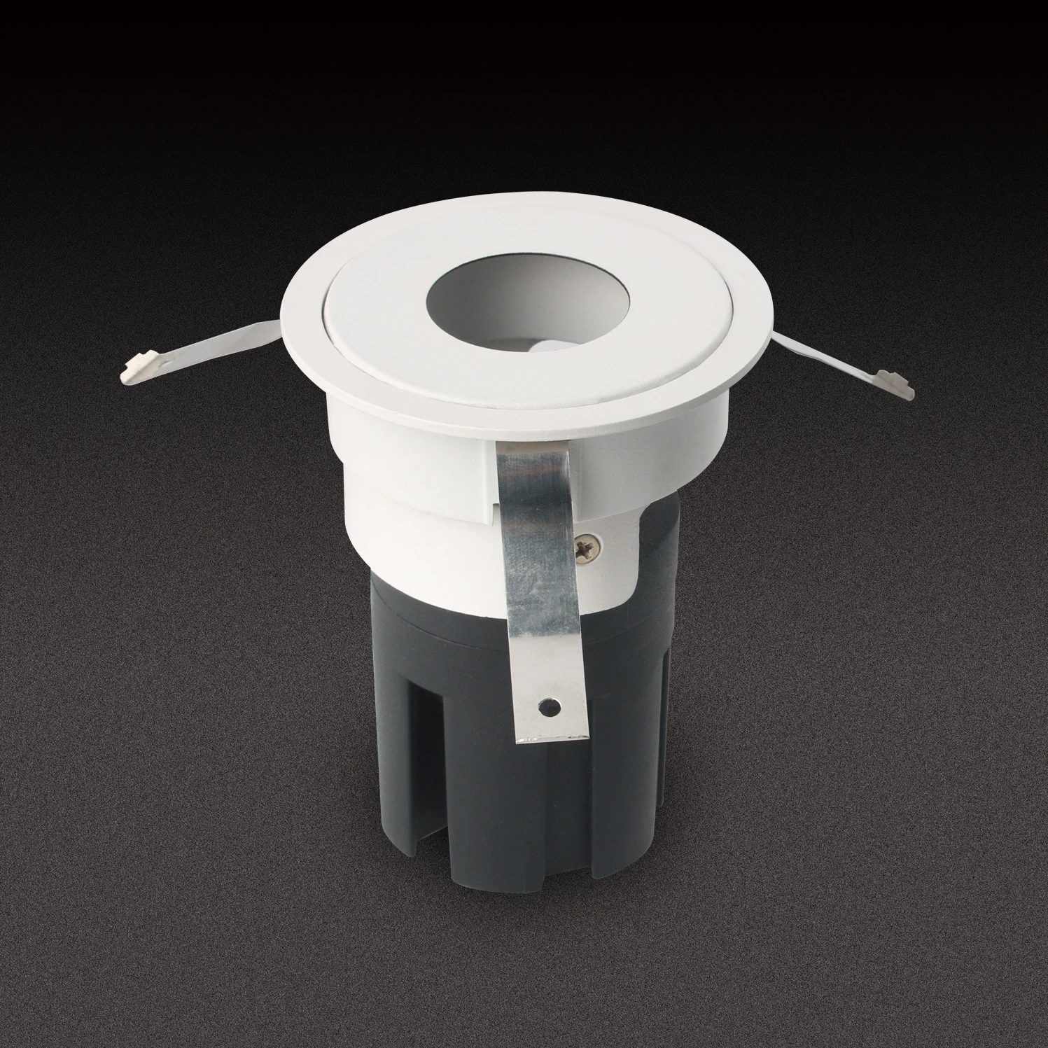 Convenient Replacement for Business Ceiling 15W Recessed Cob Led Light